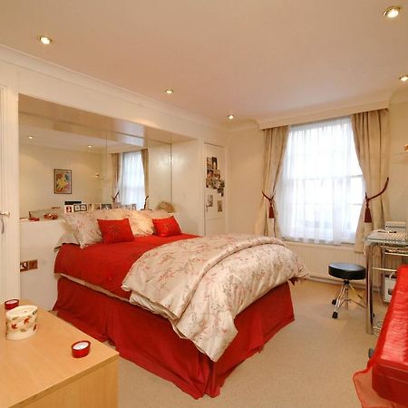 Cumberland Apartments London Eksteriør bilde