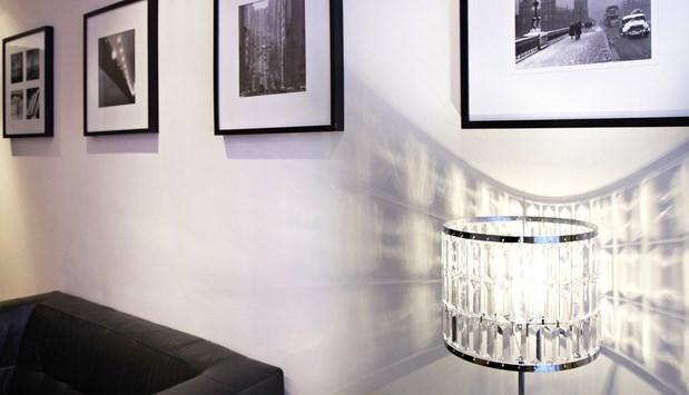 Cumberland Apartments London Rom bilde