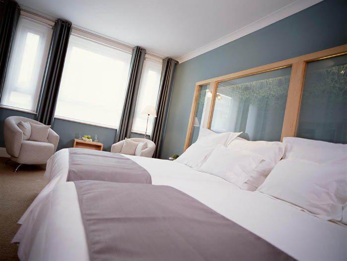 Cumberland Apartments London Eksteriør bilde